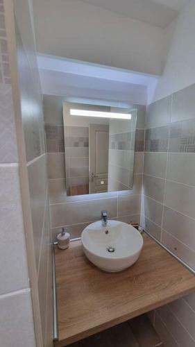 Apartamento Le Marie-agn�s Appartement Neuf de Standing