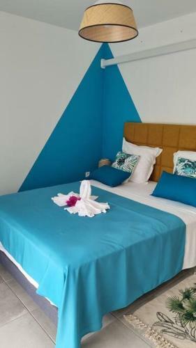 Apartamento Le Marie-agn�s Appartement Neuf de Standing