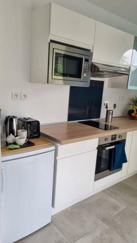 Apartamento Le Marie-agn�s Appartement Neuf de Standing