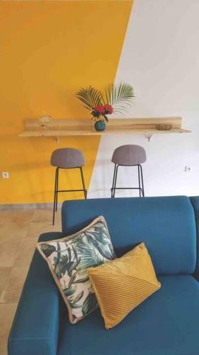 Apartamento Le Marie-agn�s Appartement Neuf de Standing