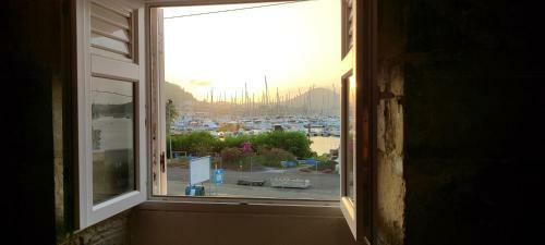 Apartamento Vue Mer