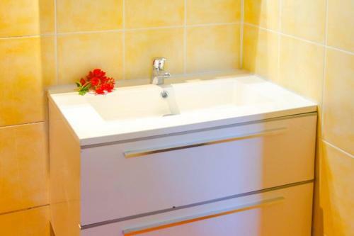 Mora Mora, Villa Cr�ole Avec Piscine & Jardin