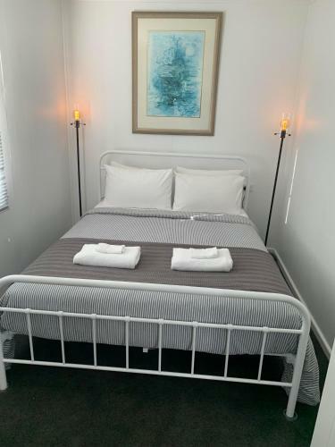 Aruma Cottage Bruny Island
