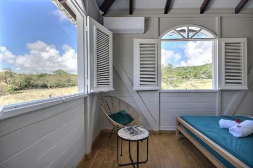 Villa Eldorado, 4ch, Piscine, Calme, Proche Plages