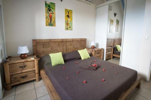 Villa Caraibe