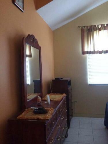 Apartamento Caribbean Estates