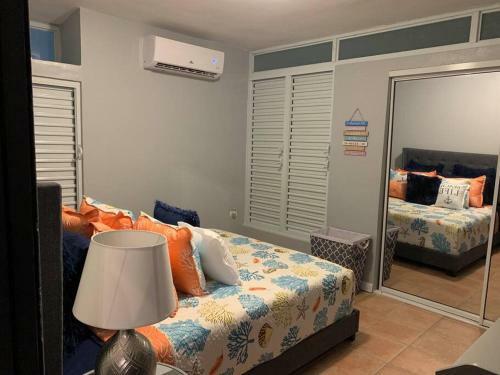 Apartamento Stylish Condo-steps To Beach W-3b/3b+4 Beds+games