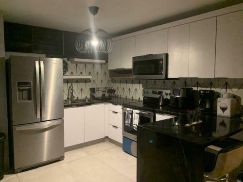 Apartamento Stylish Condo-steps To Beach W-3b/3b+4 Beds+games