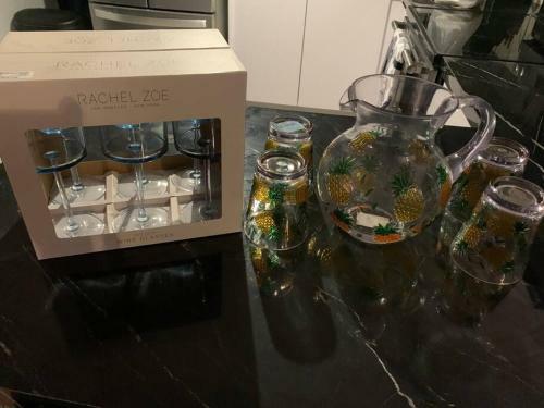 Apartamento Stylish Condo-steps To Beach W-3b/3b+4 Beds+games