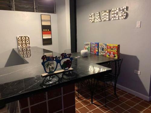 Apartamento Stylish Condo-steps To Beach W-3b/3b+4 Beds+games