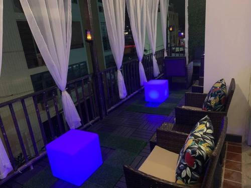 Apartamento Stylish Condo-steps To Beach W-3b/3b+4 Beds+games