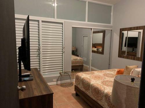 Apartamento Stylish Condo-steps To Beach W-3b/3b+4 Beds+games