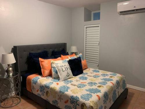 Apartamento Stylish Condo-steps To Beach W-3b/3b+4 Beds+games