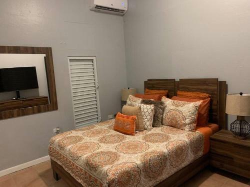 Apartamento Stylish Condo-steps To Beach W-3b/3b+4 Beds+games