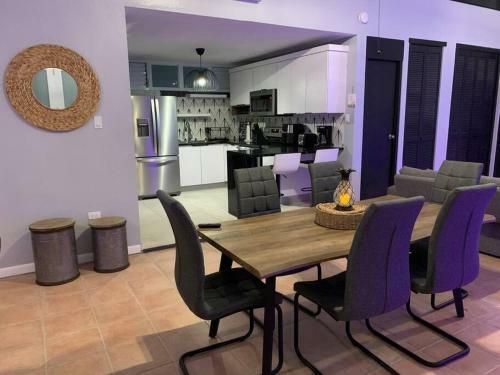Apartamento Stylish Condo-steps To Beach W-3b/3b+4 Beds+games