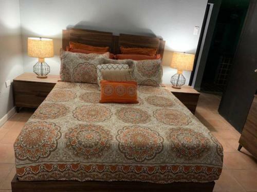 Apartamento Stylish Condo-steps To Beach W-3b/3b+4 Beds+games
