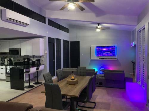 Apartamento Stylish Condo-steps To Beach W-3b/3b+4 Beds+games