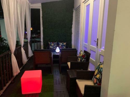 Apartamento Stylish Condo-steps To Beach W-3b/3b+4 Beds+games