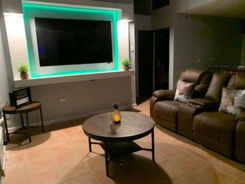 Apartamento Stylish Condo-steps To Beach W-3b/3b+4 Beds+games