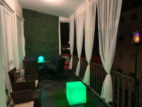 Apartamento Stylish Condo-steps To Beach W-3b/3b+4 Beds+games
