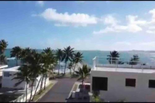 Apartamento Stylish Condo-steps To Beach W-3b/3b+4 Beds+games