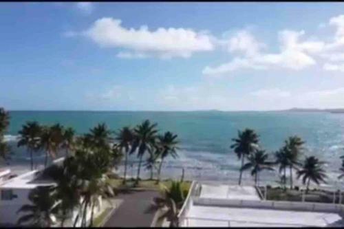 Apartamento Stylish Condo-steps To Beach W-3b/3b+4 Beds+games