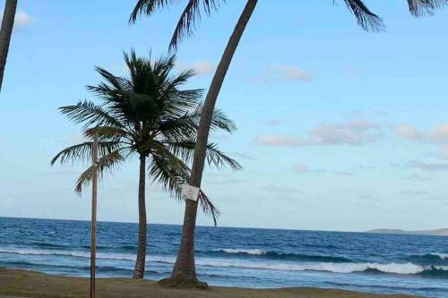 Apartamento Stylish Condo-steps To Beach W-3b/3b+4 Beds+games