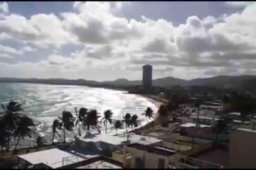 Apartamento Stylish Condo-steps To Beach W-3b/3b+4 Beds+games