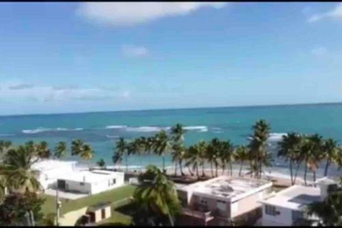 Apartamento Stylish Condo-steps To Beach W-3b/3b+4 Beds+games