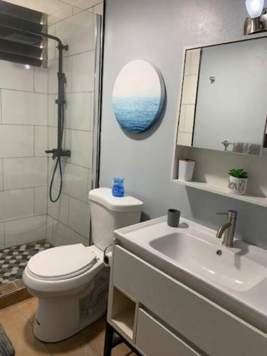 Apartamento Stylish Condo-steps To Beach W-3b/3b+4 Beds+games