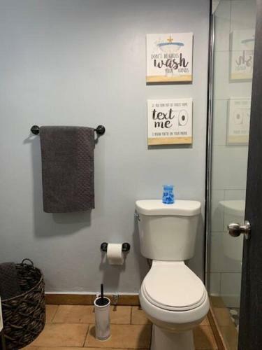 Apartamento Stylish Condo-steps To Beach W-3b/3b+4 Beds+games