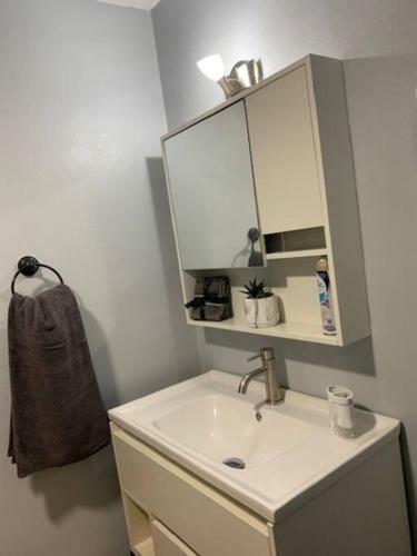 Apartamento Stylish Condo-steps To Beach W-3b/3b+4 Beds+games