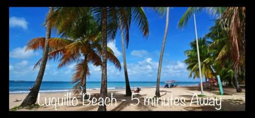 Apartamento Stylish Condo-steps To Beach W-3b/3b+4 Beds+games
