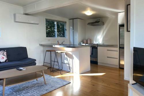 Awesome Mt Eden 1br Unit - Wifi-carpark - Heatpump
