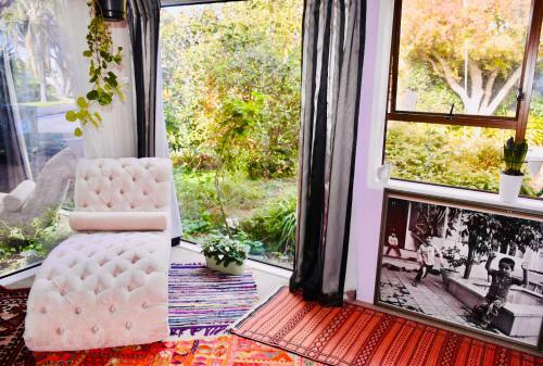 Bed & Breakfast Birdsong Devonport