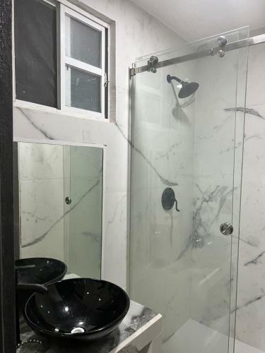 Apartamento Departamento Con Terminados de Lujo En Acapulco