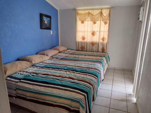 Apartamento Villa Fraccionamiento Joyas Diamante