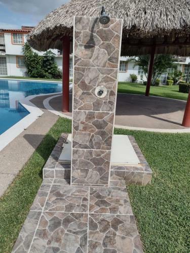 Apartamento Villa Fraccionamiento Joyas Diamante