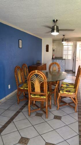 Apartamento Villa Fraccionamiento Joyas Diamante
