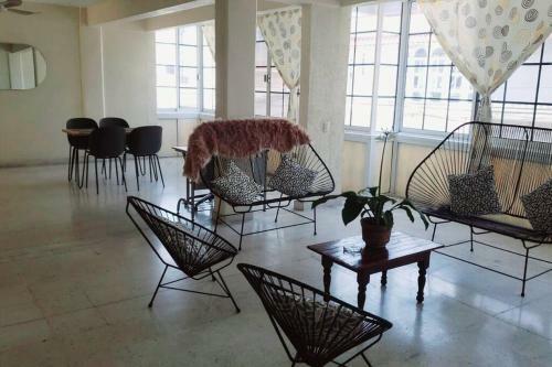 Apartamento !haz de Acapulco Tu Segundo Hogar En Este Depa!