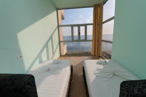Maraci Hotel