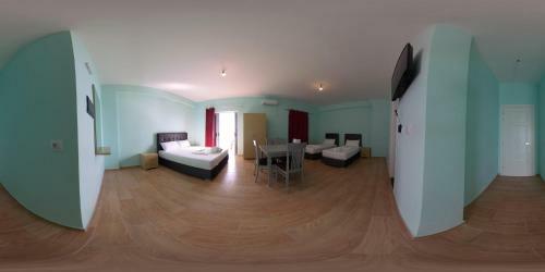 Maraci Hotel