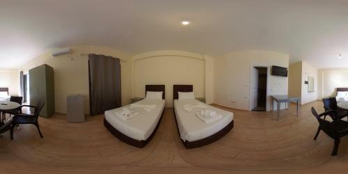 Maraci Hotel