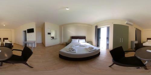 Maraci Hotel
