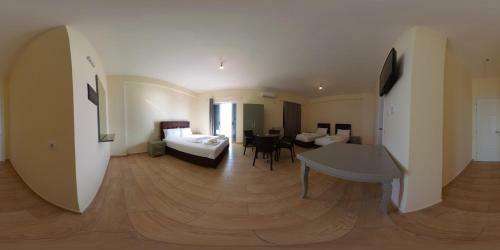 Maraci Hotel