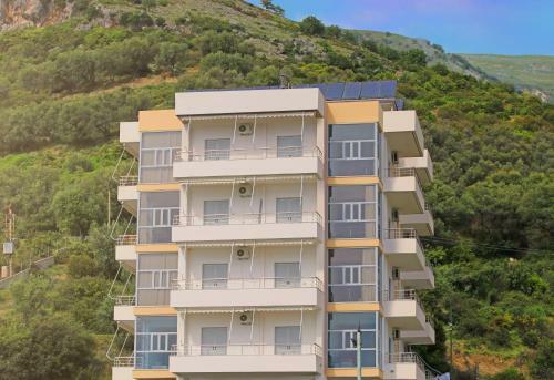 Maraci Hotel