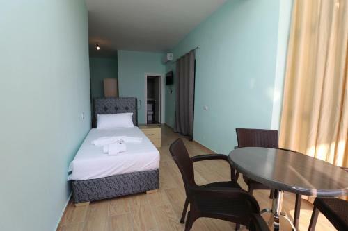 Maraci Hotel