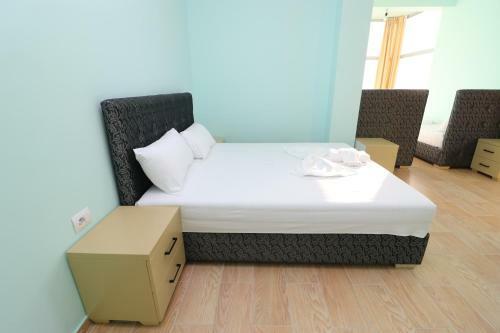 Maraci Hotel