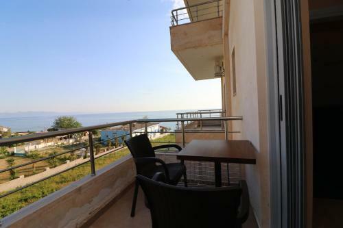 Maraci Hotel