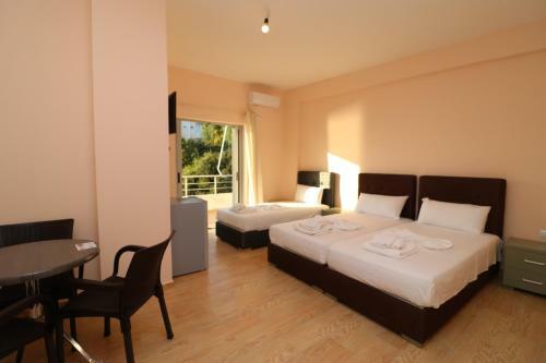 Maraci Hotel